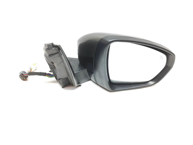 Zpětné zrcátko Peugeot 5008 II 2018 E20415163