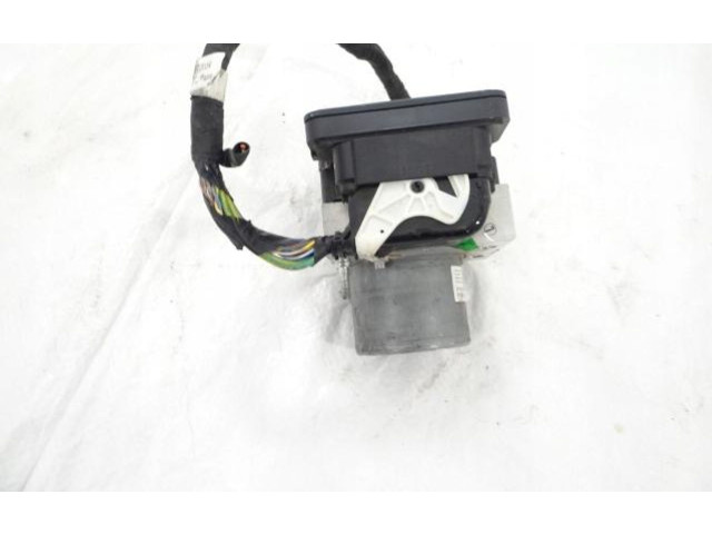 Блок АБС 0265956240   Citroen  C3 Aircross  2017 -  года