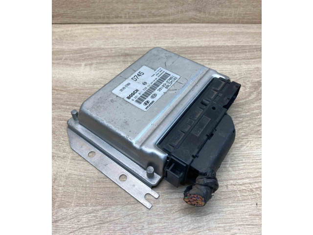 Řídící jednotka 3910327061, 0281011538 KIA Cerato 2000