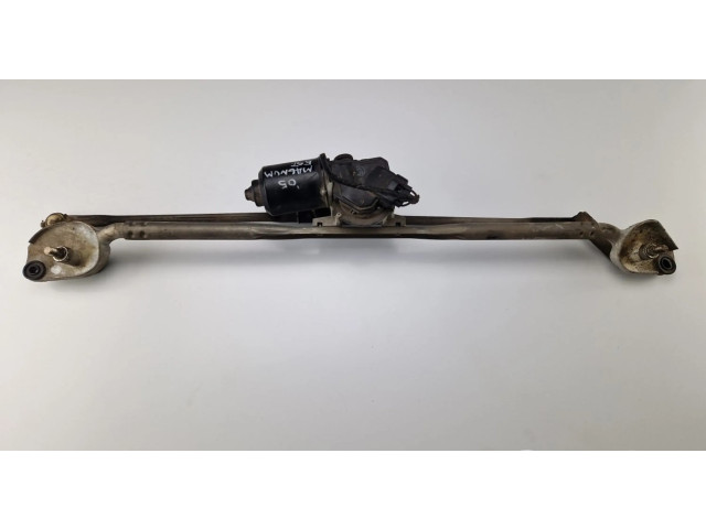 Механизм стеклоочистителей (трапеция)