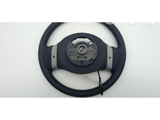 Руль Mini One - Cooper R50 - 53 2001 - 2006 года 2375R501, 6758084