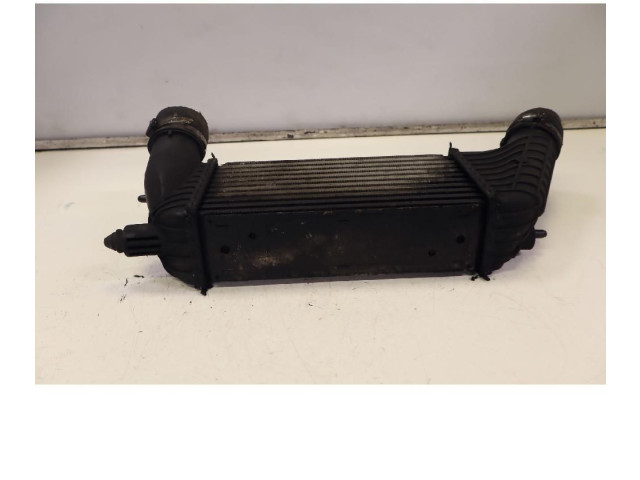 Интеркулер  1440068680   Fiat Ulysse 