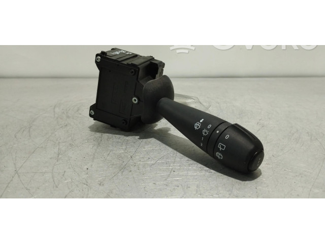 Моторчик дворников Dacia Sandero