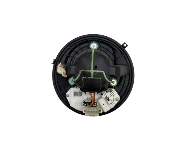 Вентилятор печки T1021327UA, 27U111581237 BMW X3 F25