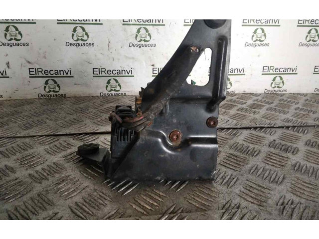 Блок АБС 8200527390   Renault  Megane II  2006 - 2008 года