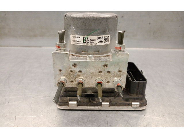 Jednotka ABS 5611080SB, 06210266244BOSCH Suzuki Swift III 2022