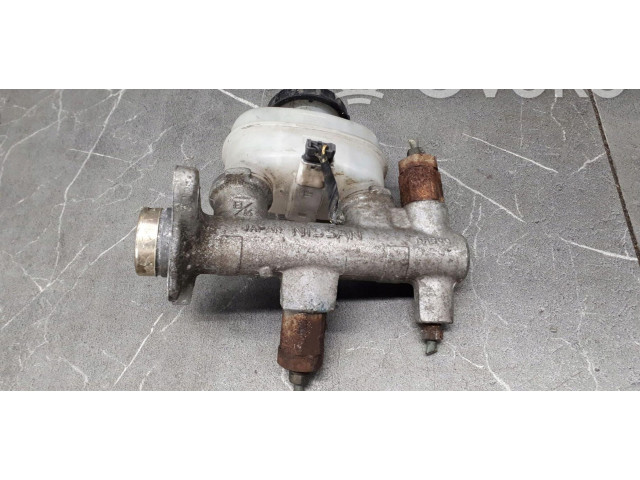 Блок АБС Nissan NX 100 - года