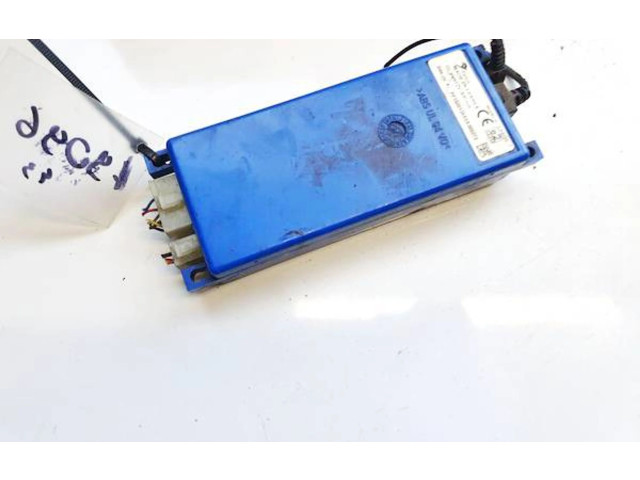 Блок управления ck3100, pf150013aa6a385373 Toyota Corolla Verso AR10