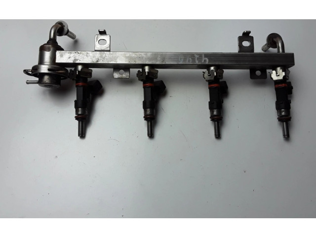 Форсунка 028158224 Alfa Romeo Giulietta 940 A2.000