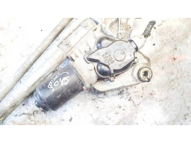 Моторчик дворников 47081429, 32274 Mitsubishi Grandis