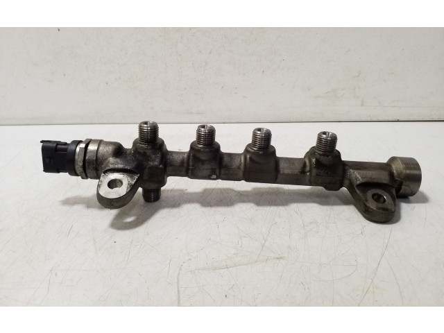 Топливная рампа 0445214254, 55234039   Jeep Cherokee  