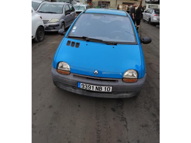 Генератор 7700847513, 7700847513   Renault Twingo I      