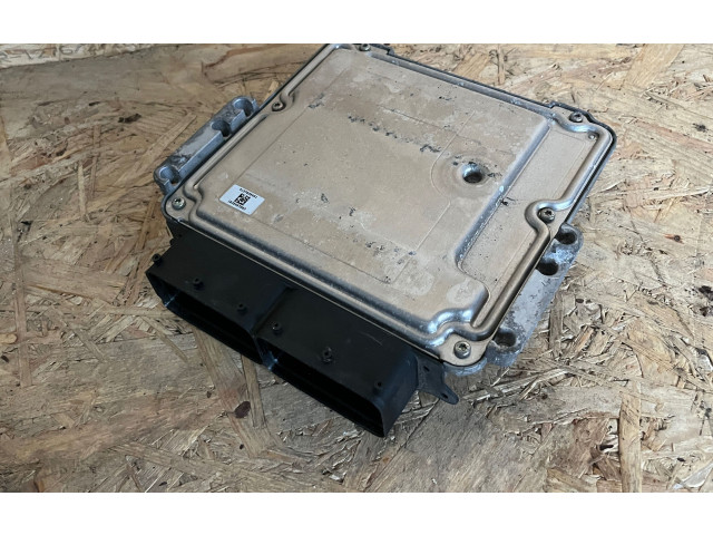 Блок управления двигателя 0281034612, EDC17C574 KIA Sorento