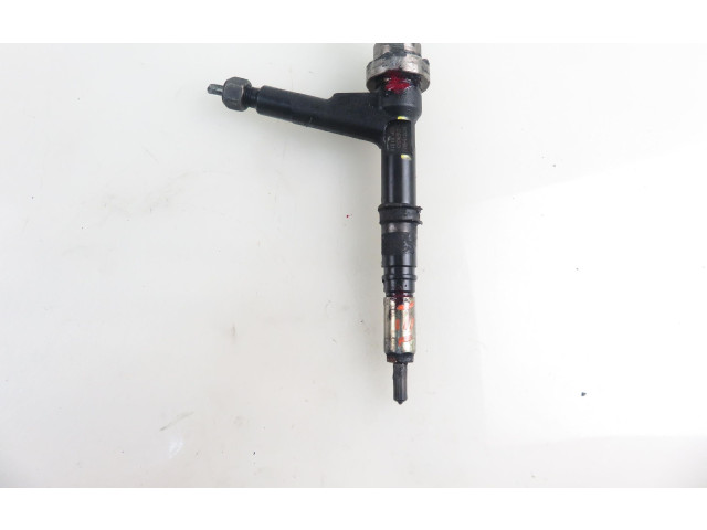 Форсунка 8973138612, 8973138612    Opel Meriva A  Z 17 DTH 