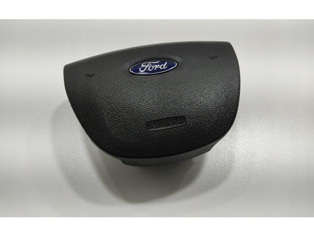 Подушка безопасности водителя 9T16-A042B85-ACW   Ford Transit -  Tourneo Connect