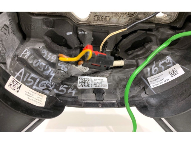 Volant Audi Q7 4L 2015 4L0419091AE  