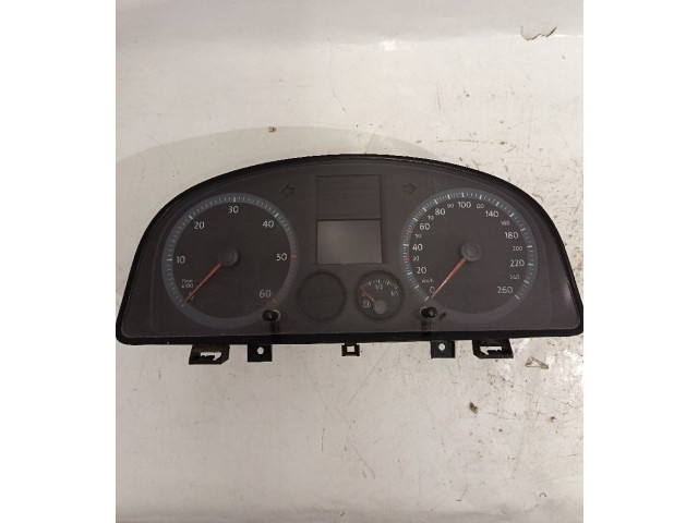 Панель приборов 2K0920841C Volkswagen Caddy