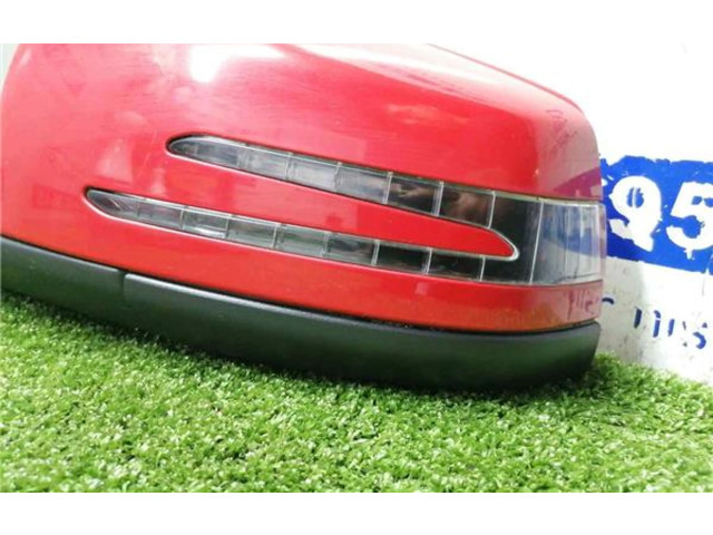 Зеркало (механическое)       Mercedes-Benz CLA C117 X117 W117  2013 - 2019 года   