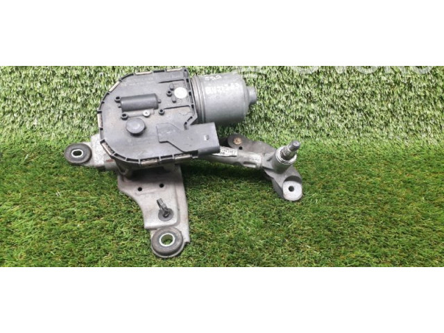 Моторчик дворников ESQUERDO, 3397021089 Ford S-MAX