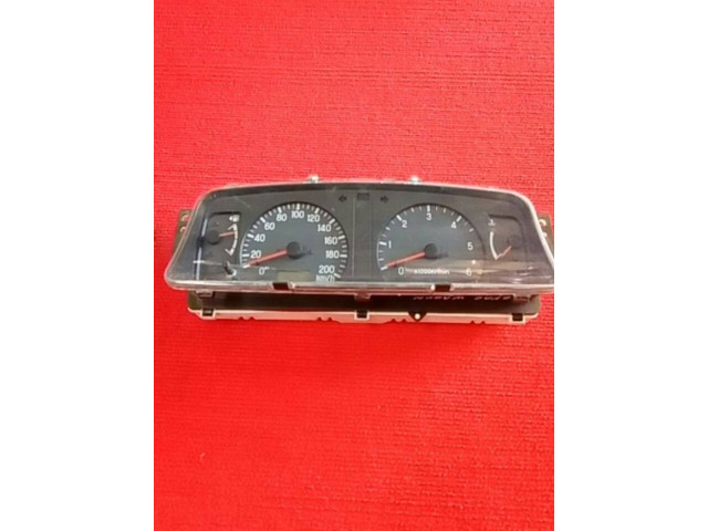 Přístrojová deska Mitsubishi Pajero 1998 257330-5871