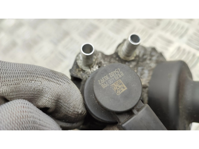 Топливный насос