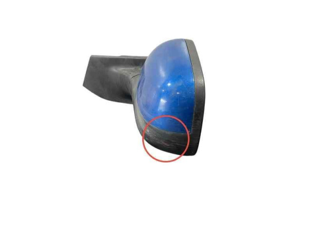 Зеркало электрическое        Chevrolet Spark   -  года   