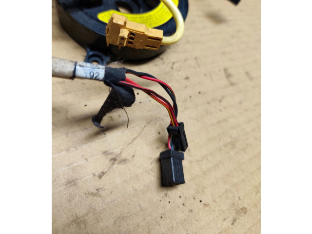 Полоса надувных подушек (кольцо srs) Jeep Grand Cherokee (WJ)  1999 - 2004 года 56042341AD      