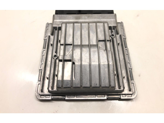 Řídící jednotka 75934935WK93726 BMW X6 E71 2008