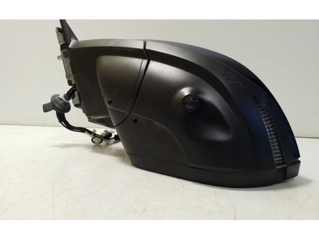 Зеркало электрическое Audi e-tron - года