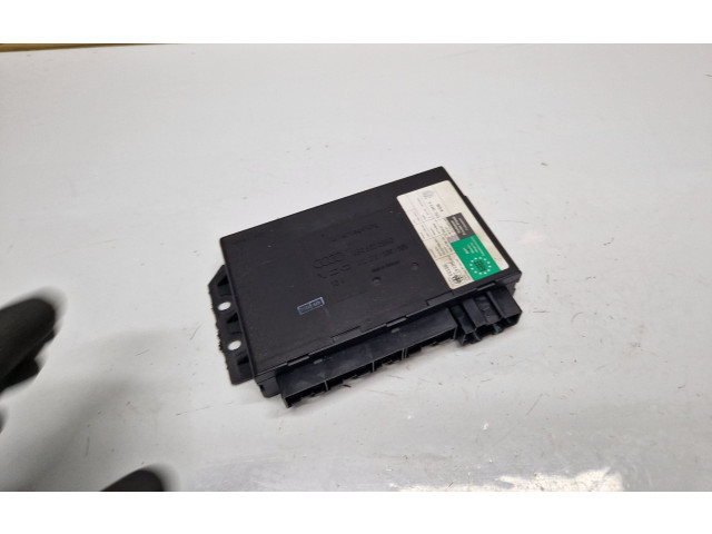 Блок комфорта 4B0962258D, 410215 Audi A6 S6 C5 4B