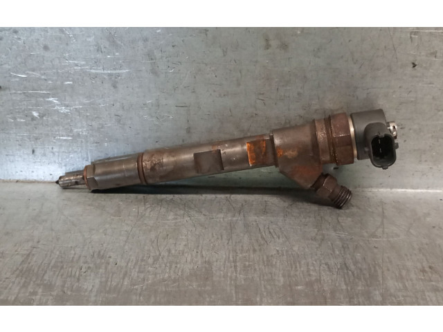 Pojistková skříňka 04055110059, 5066820AA Chrysler Voyager 2005