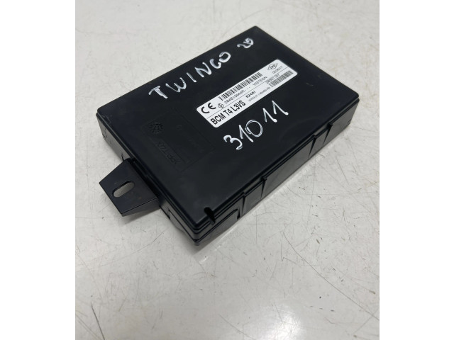 Блок комфорта 284B15944R Renault Twingo III