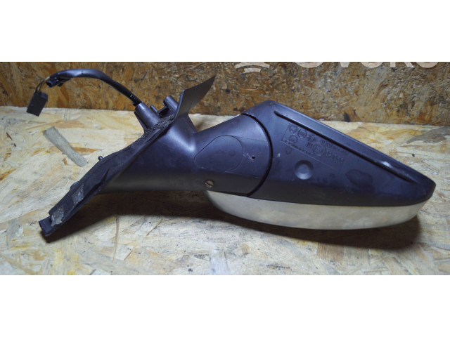 Zpětné zrcátko  Alfa Romeo Mito 2011    