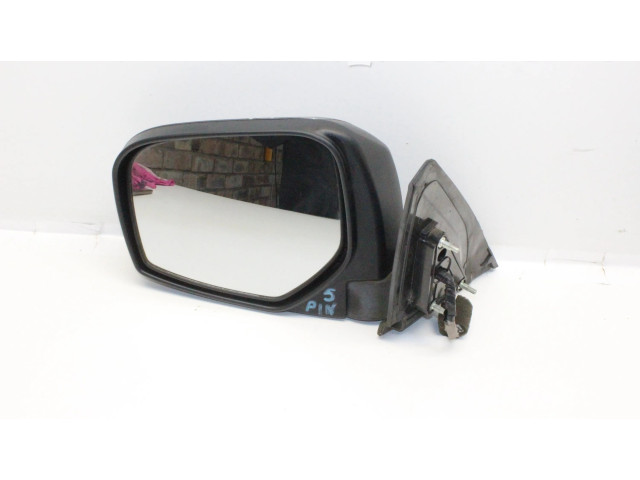 Зеркало электрическое Mitsubishi L200 2006 - 2014 года