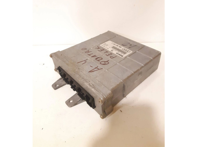 Řídící jednotka 8D0907557C Audi A4 S4 B5 8D 1997