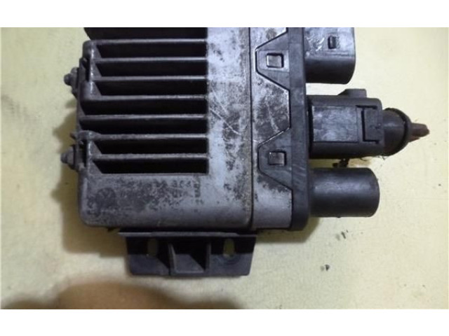 Блок предохранителей 7H0959507   Volkswagen Transporter - Caravelle T5    