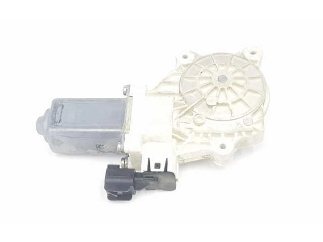 Зеркало электрическое Ford Transit - Tourneo Connect 2013 - 2022 года