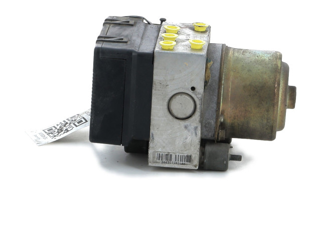 Блок АБС MR955425, Y0-4380N Mitsubishi Pajero Sport I 1996 - 2008 года