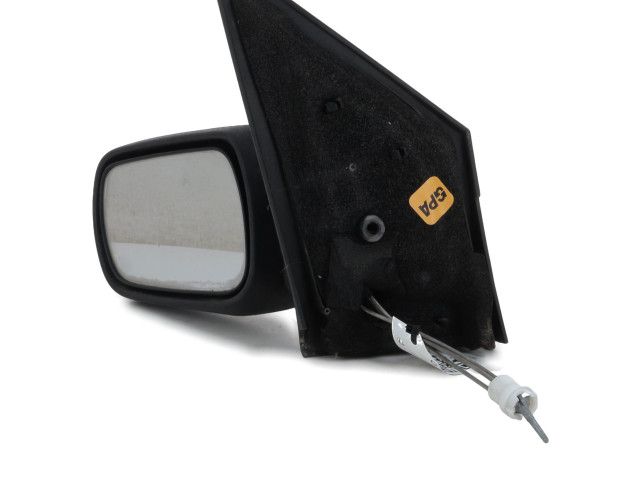 Зеркало электрическое Ford Fusion 2006 - 2012 года