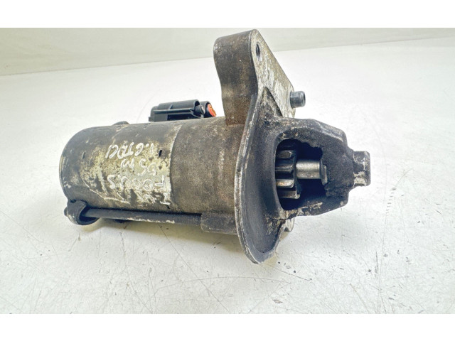 Стартер 3M5T11000CF   Ford Focus