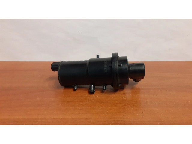 Циркуляционный электрический двигатель