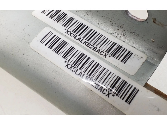 Боковая подушка безопасности XX5LALKB2BACX, SAGB284GALD SsangYong Korando