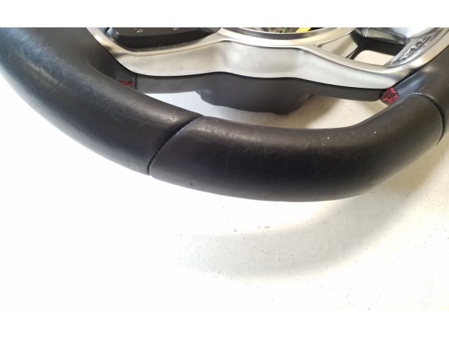 Руль Volkswagen Golf VII  2013 - 2019 года 5G0419091P      