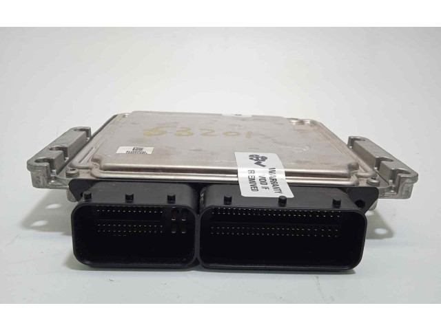 Блок управления двигателя 8891822276, 0261S1057W Lynk & co 01