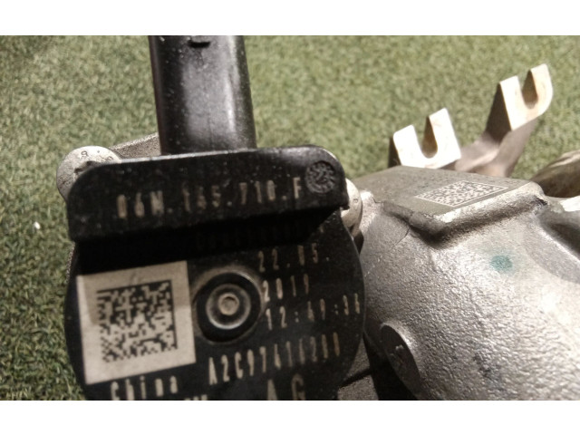 Турбина Porsche Cayenne (9Y0 9Y3) 06M145689M, 06M145A01