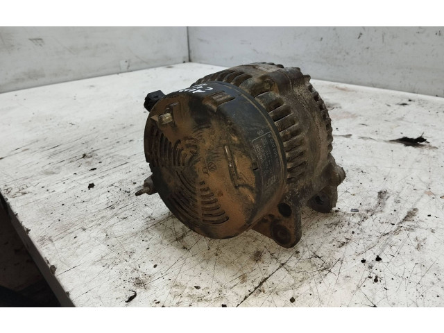 Генератор    Audi 100 S4 C4      