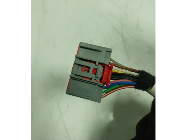 Zpětné zrcátko  Jaguar E-Pace 2018  J9C8373  