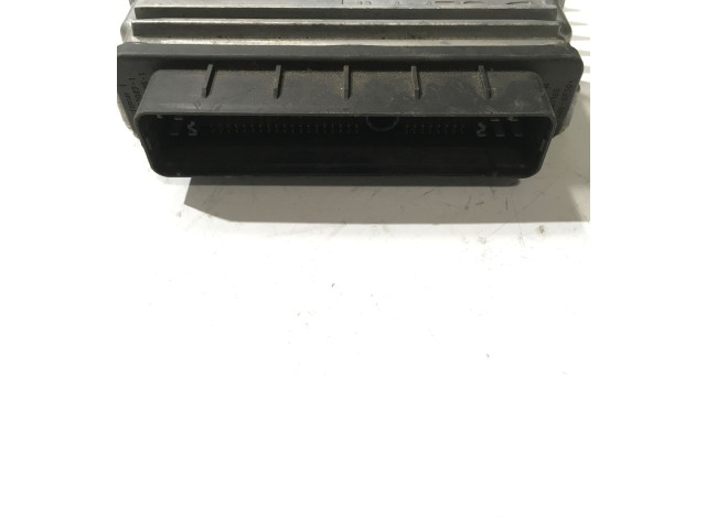 Комплект блоков управления A6655400132, 12249841 SsangYong Rexton