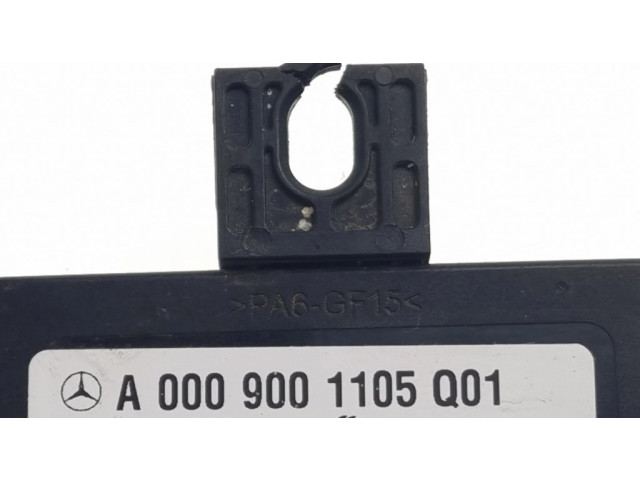 Padangų slėgio valdymo blokas