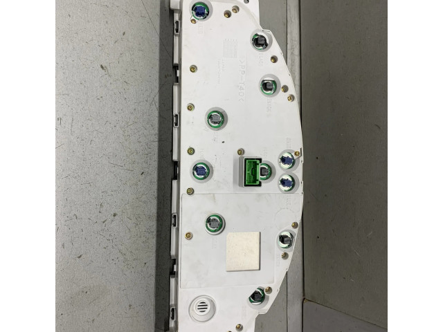 Přístrojová deska Volvo S80 2000 9459821, 9472452